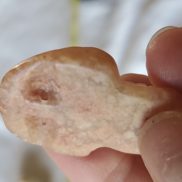 Halloween Dia de los Muertos skull beads DESTASH - Picture 7 of 8